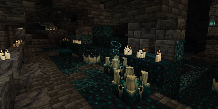 minecraft recovery compass