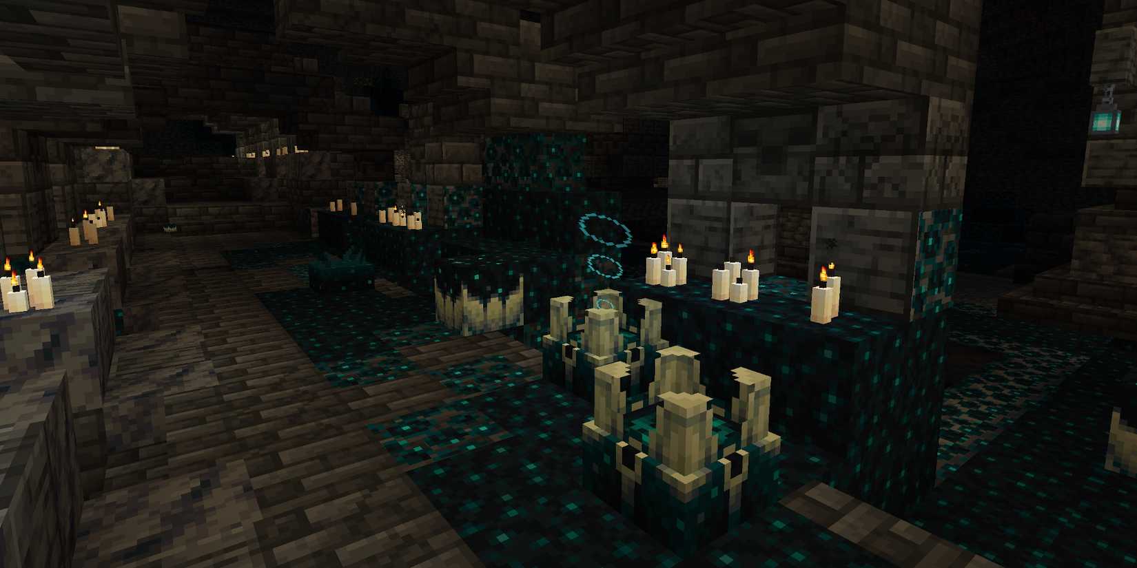 minecraft recovery compass