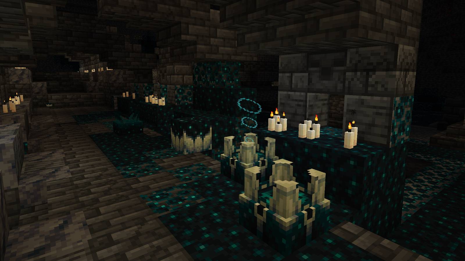 minecraft recovery compass