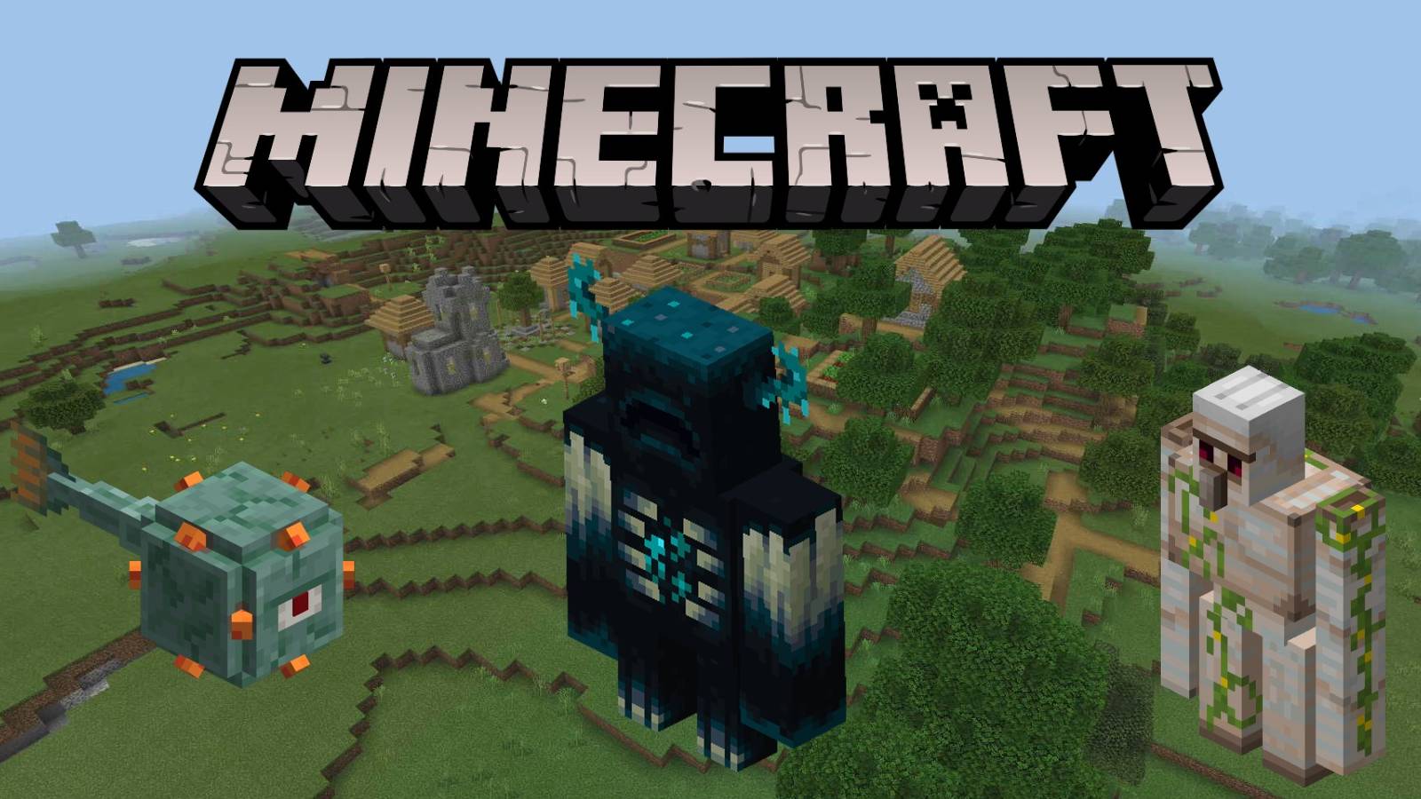 Minecraft Fan Shows Off Incredibly Realistic Dragon Build