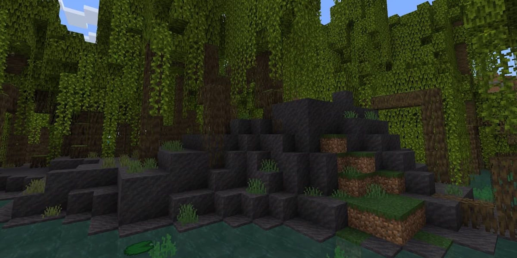 Potential Minecraft Mobs That Could Fit the New Mangrove Swamp Biome