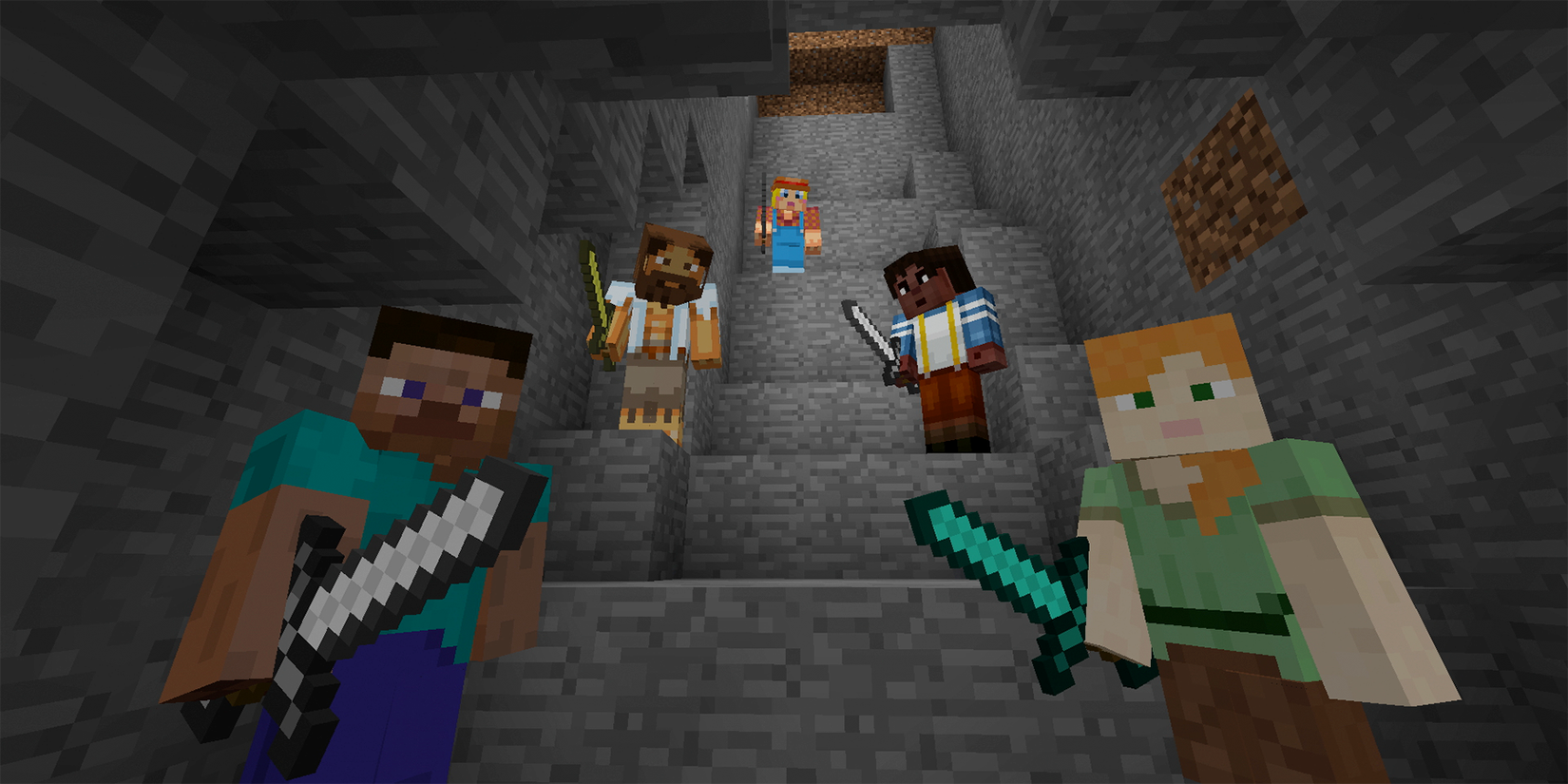 minecraft working pistol gun