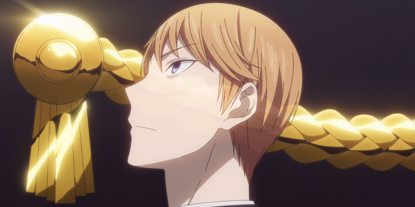 miyuki from kaguya sama