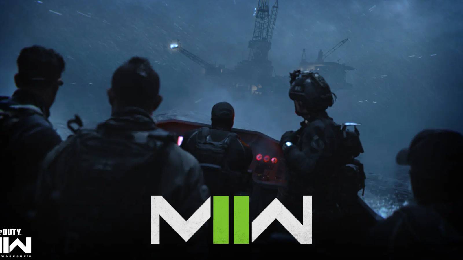 modern warfare 2 cod 4 mw2 similarities