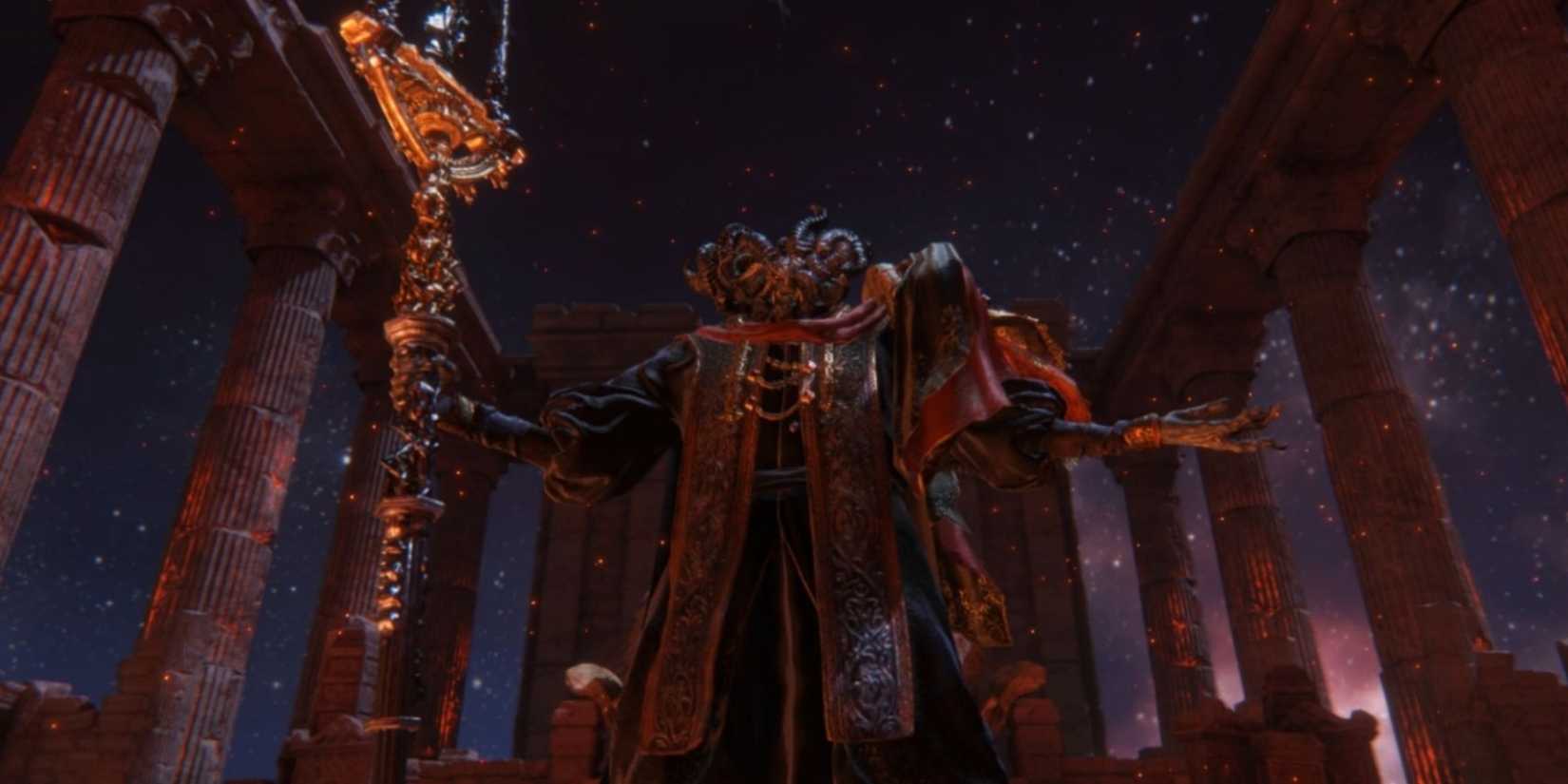 mohg, lord of blood in elden ring