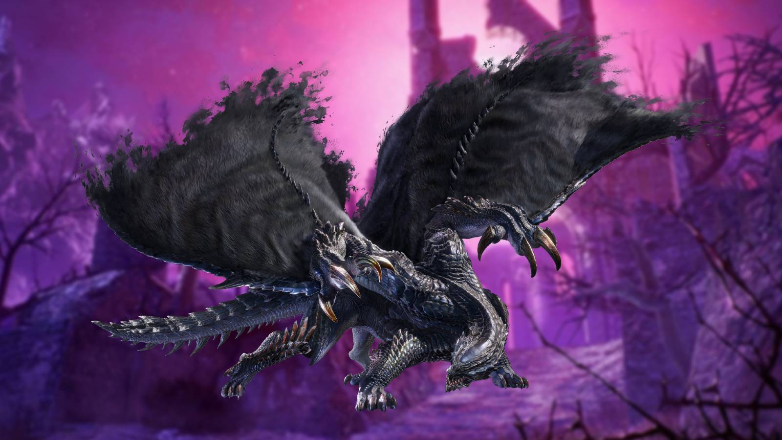 capcom expansion returning flagship monster explained