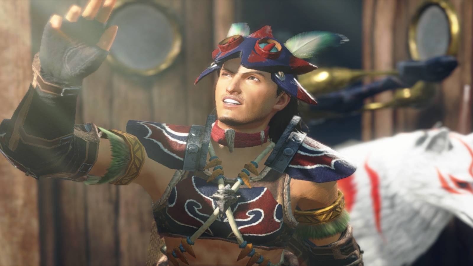 monster hunter rise sunbreak