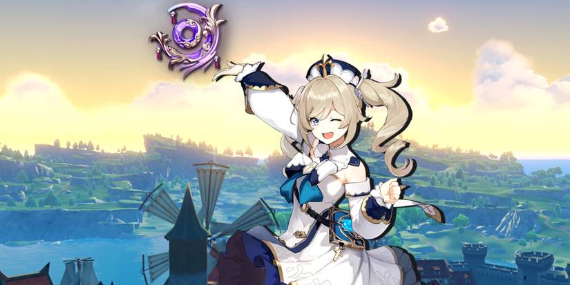 moonglow in genshin impact