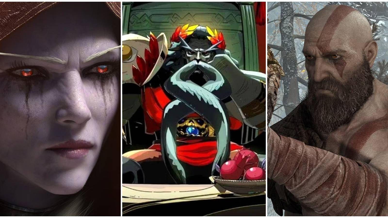 most iconic tsunderes in western video games