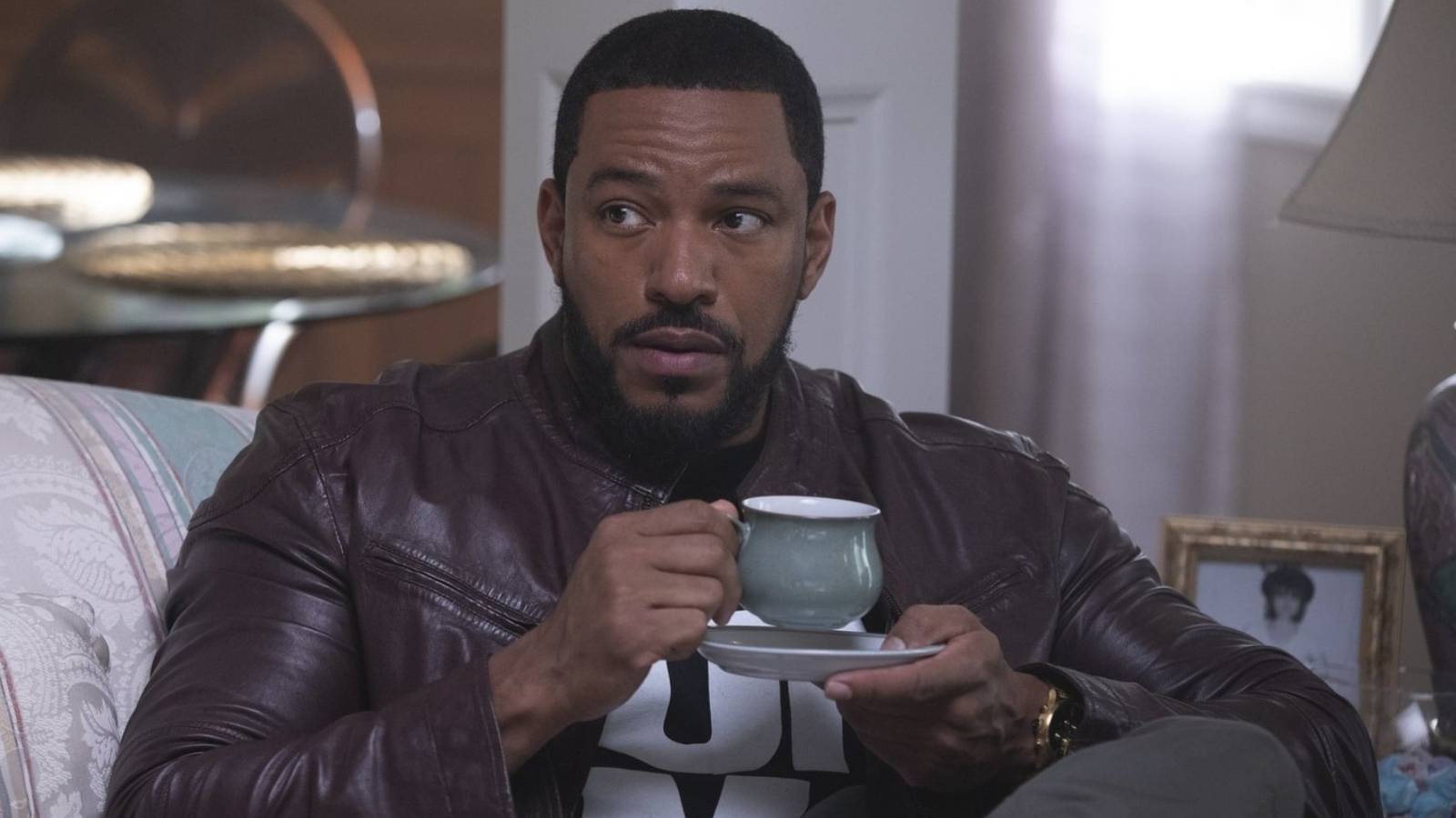 mother's milk in the boys