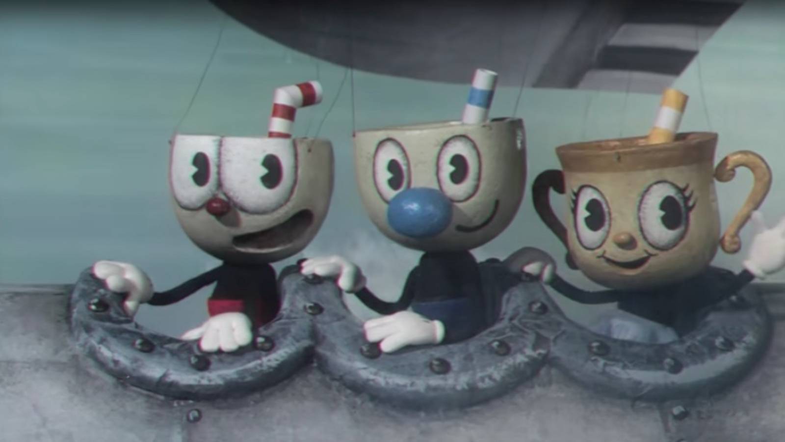 ms chalice mugman cuphead