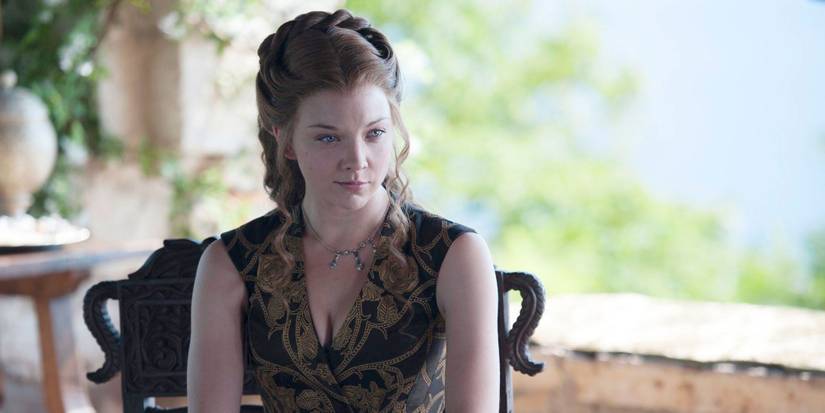 natalie dormer Cropped