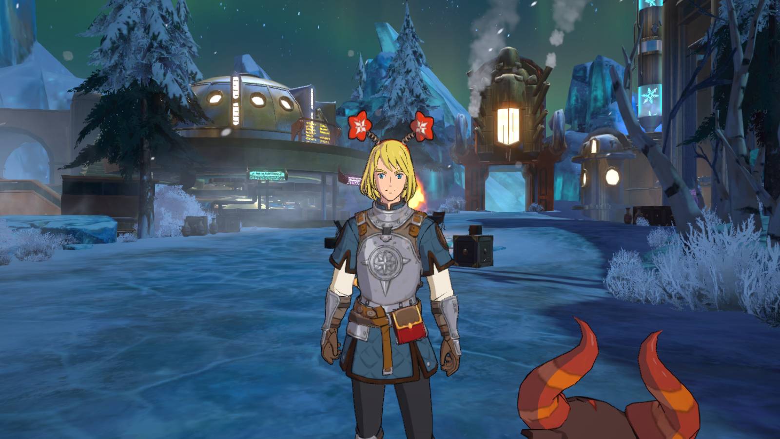 ni no kuni cross worlds glittering grotto