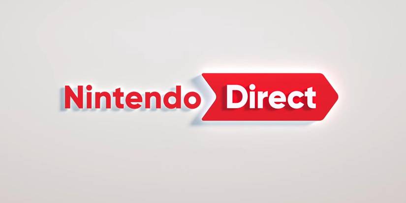 nintendo direct