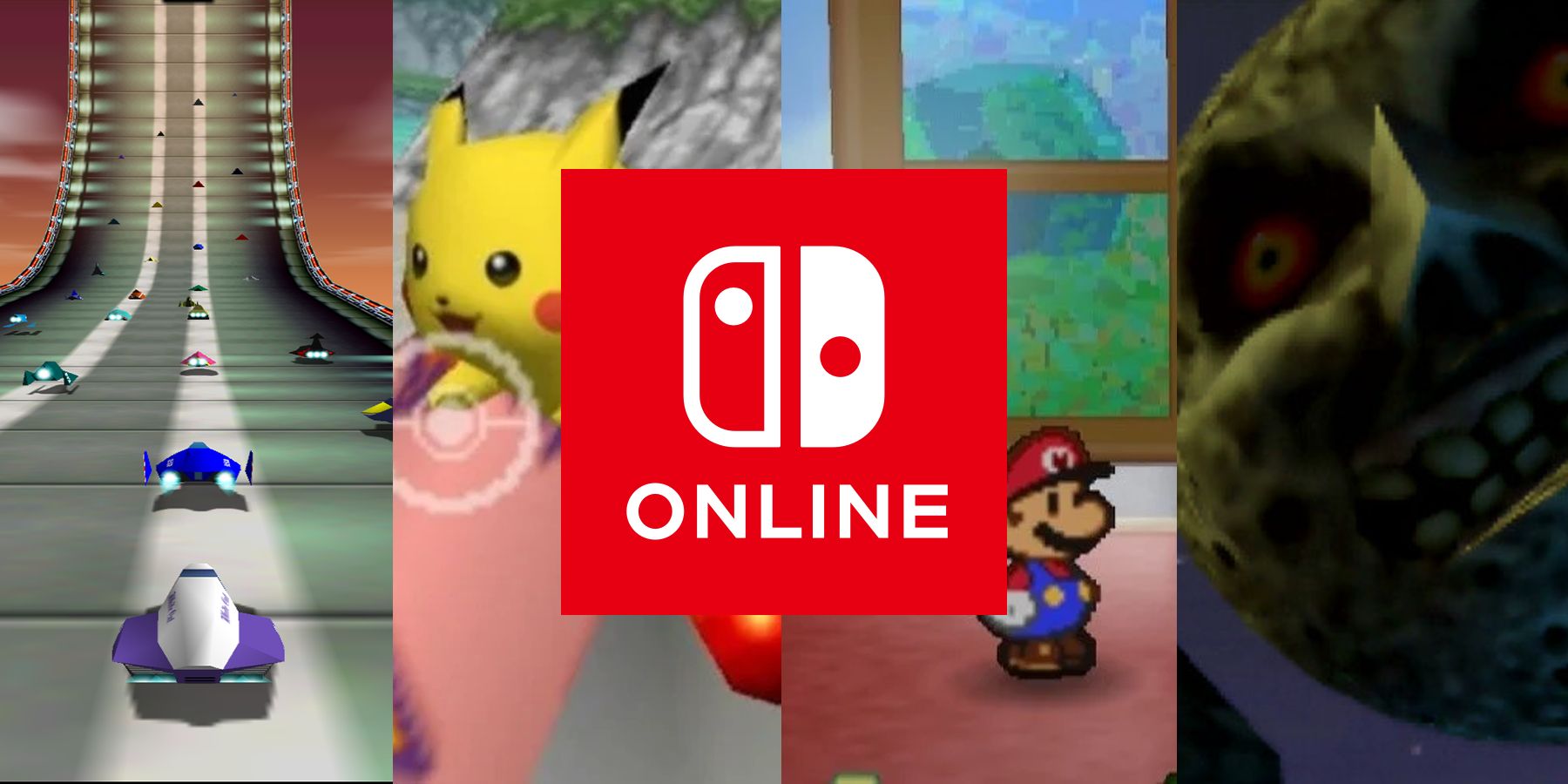 smash 64 nintendo switch online