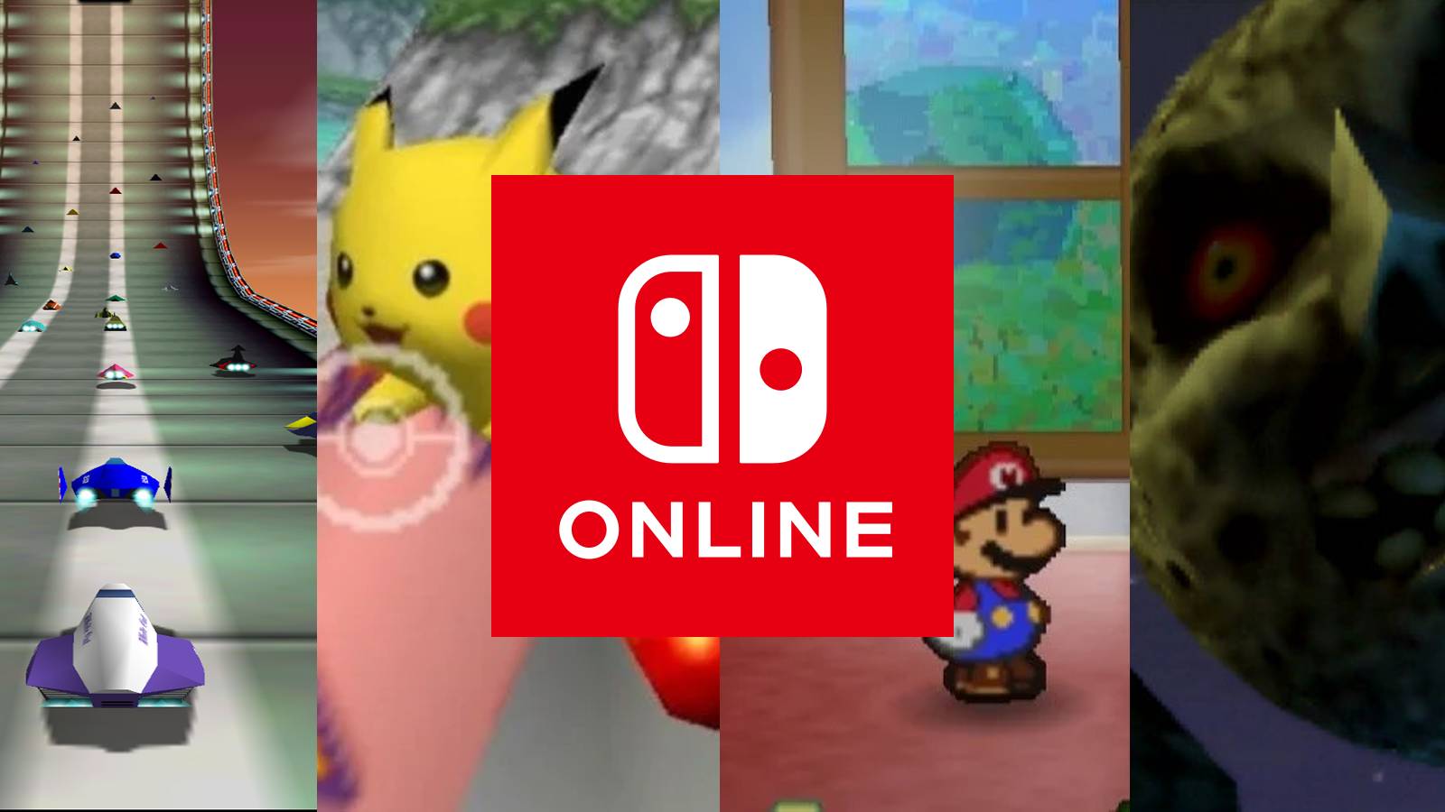 nso expansion pack n64 library additions second wave june 2022