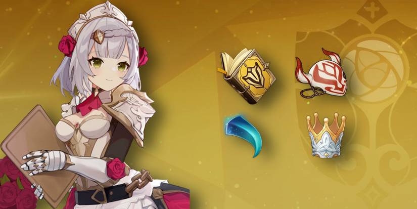 noelle-talent-level-up-materials-genshin-impact