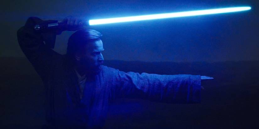 obi-wan iconic stance from form 3