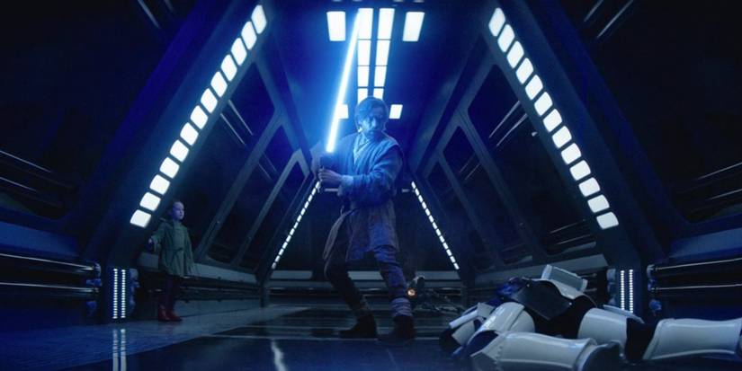 obi-wan kenobi new robes 