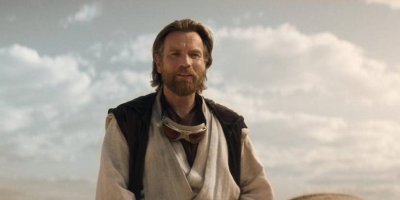 obi-wan new jedi robes