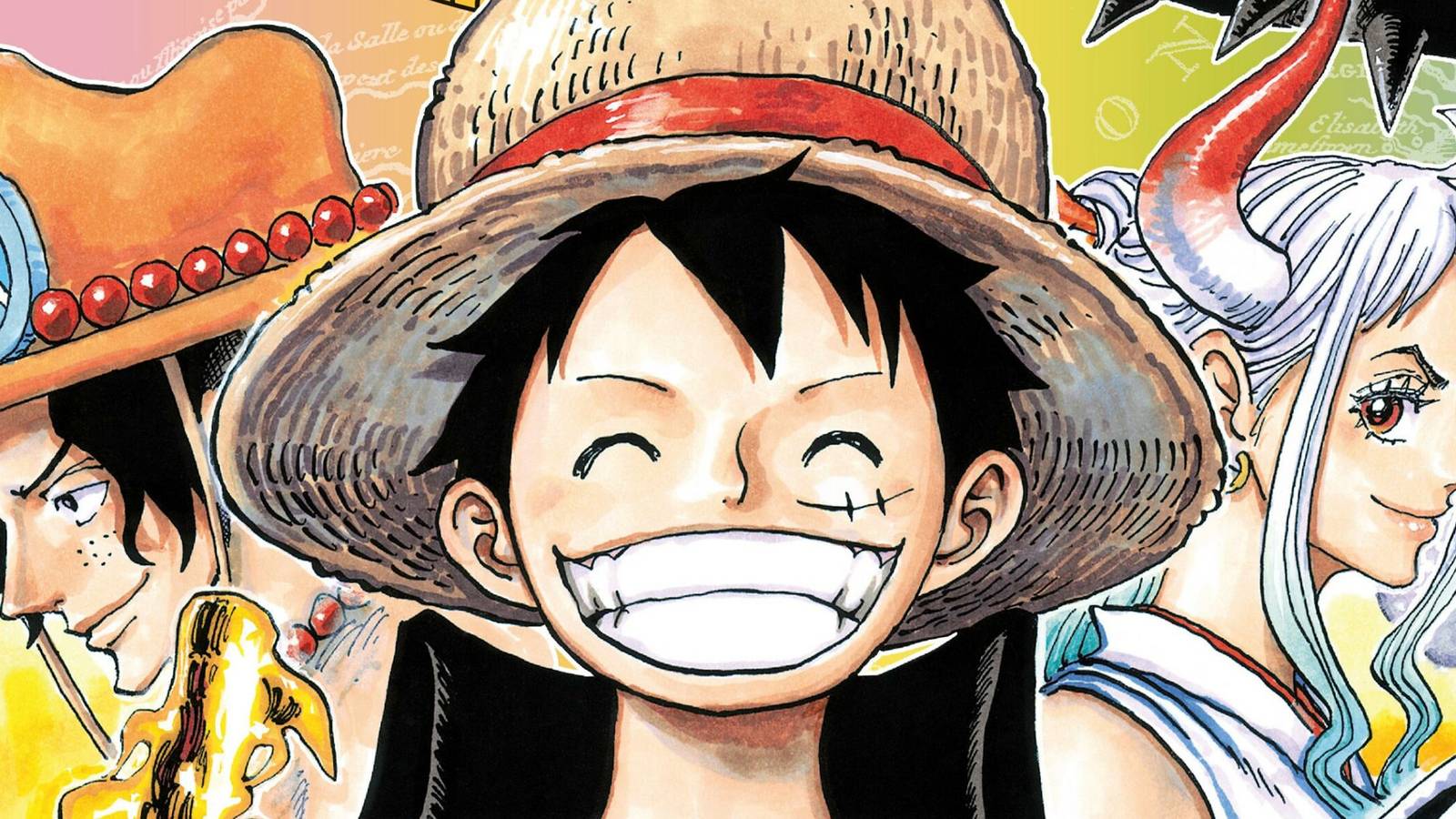 one piece 1053 release date