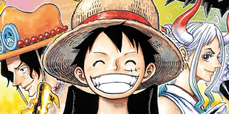 One Piece What Will The Next Arc Be One Piece What Will The Next Arc Be