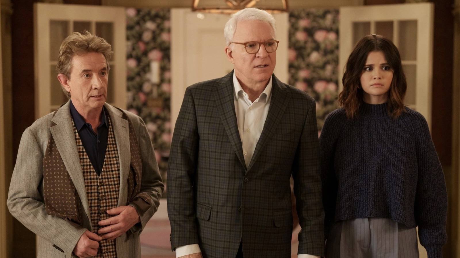 only murders in the building cast Cropped