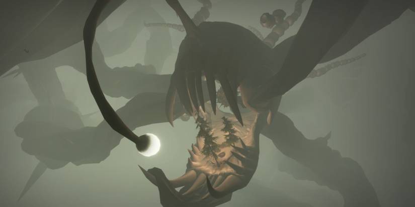 outer wilds scout launcher