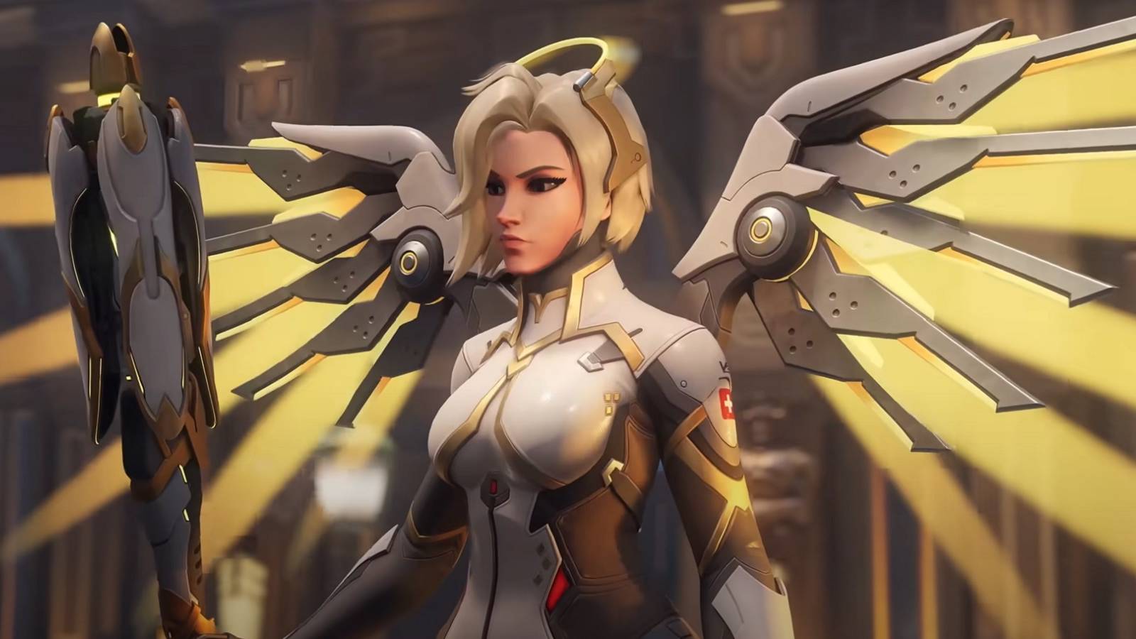 overwatch 2 mercy