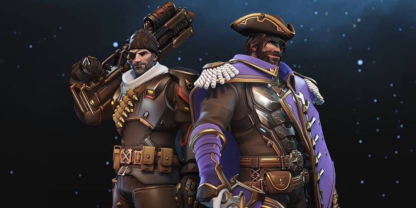 overwatch-2-space-raider skins-cassidy-soldier-76