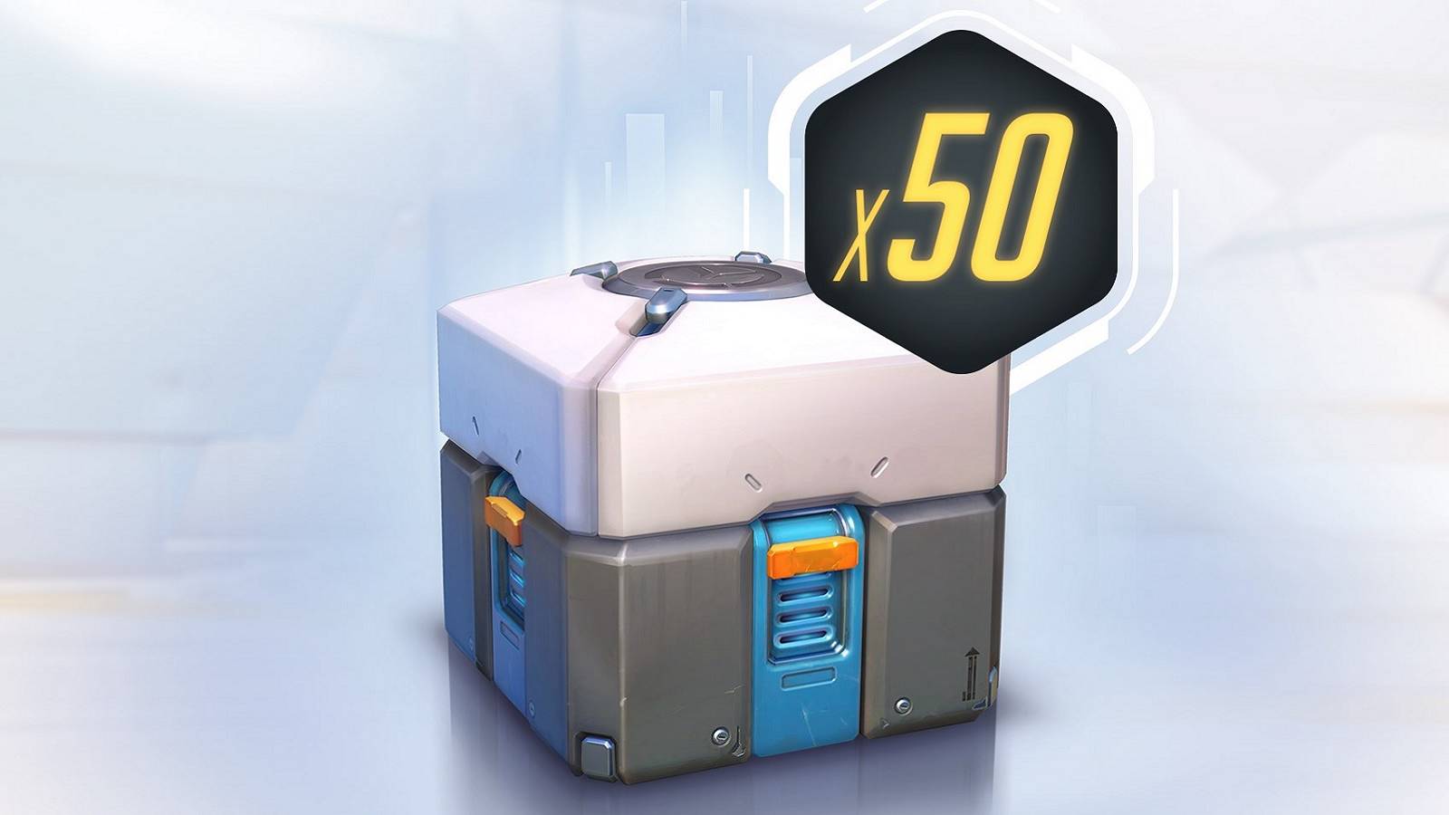 overwatch loot box