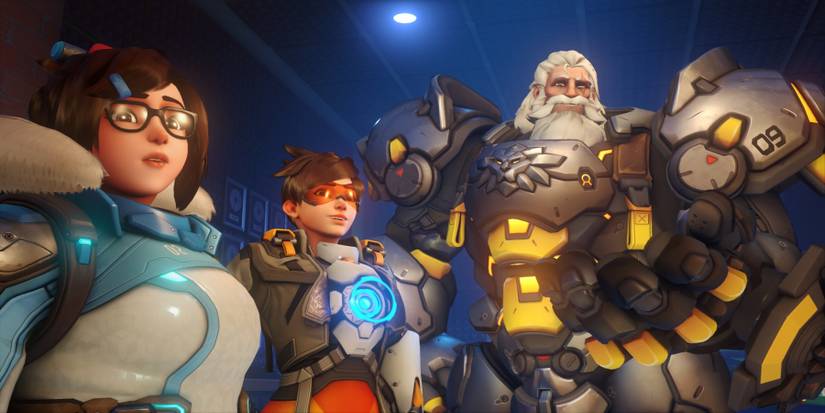 Best Arena Shooters Of All Time, Ranked