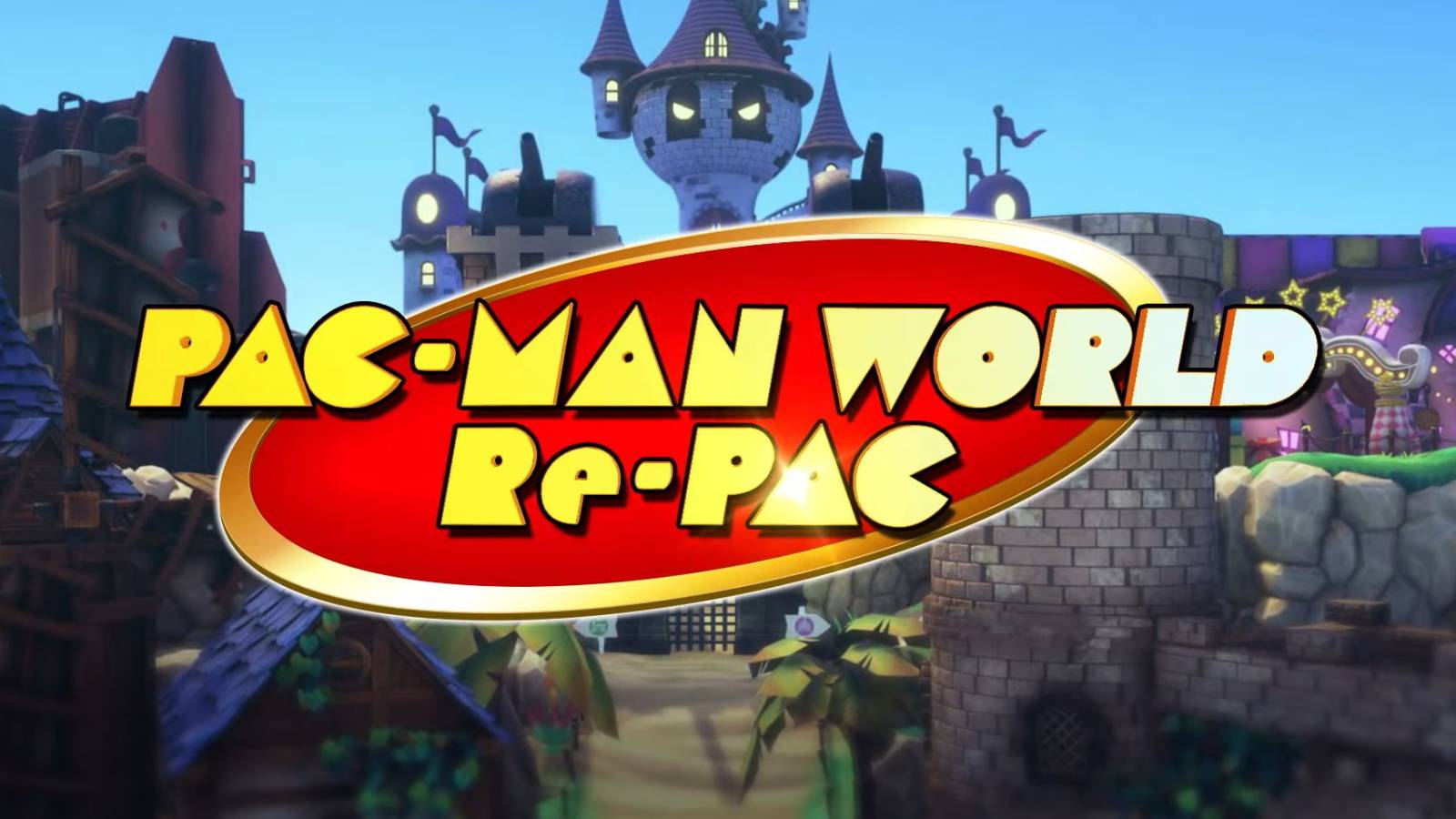 pacman-world-repac-remaster