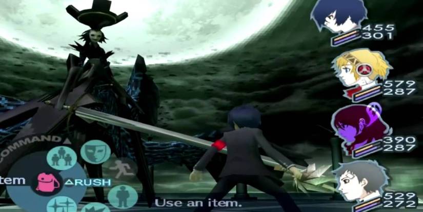 persona-3-fes-nyx-final-battle