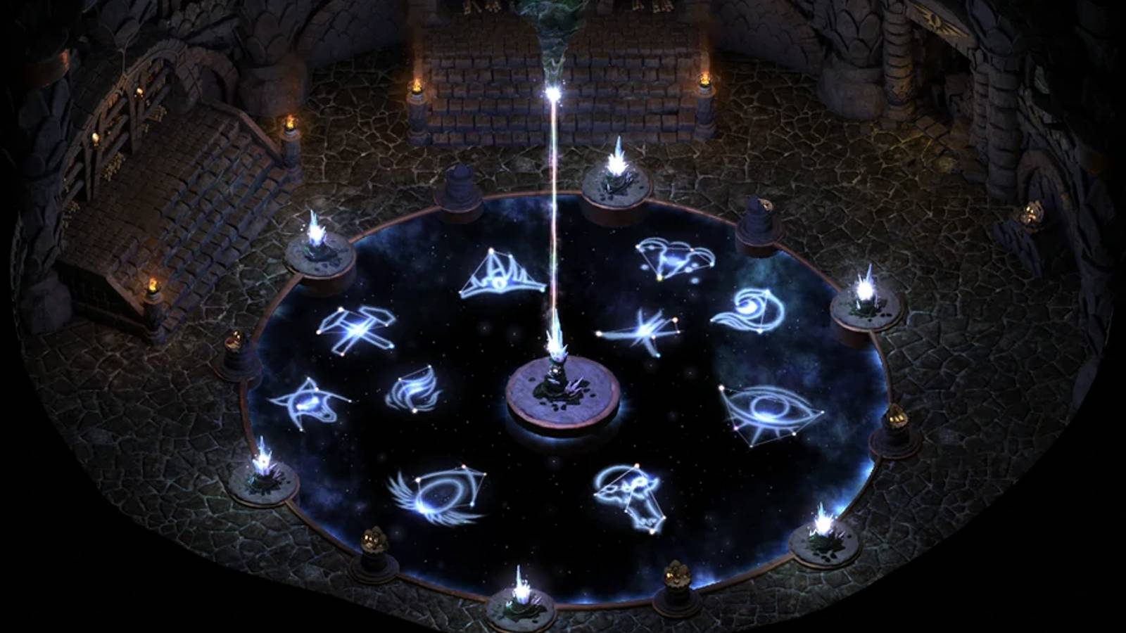 avowed deities knowledge