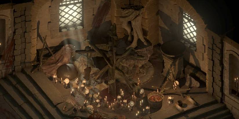 avowed deities obsidian entertainment knowledge