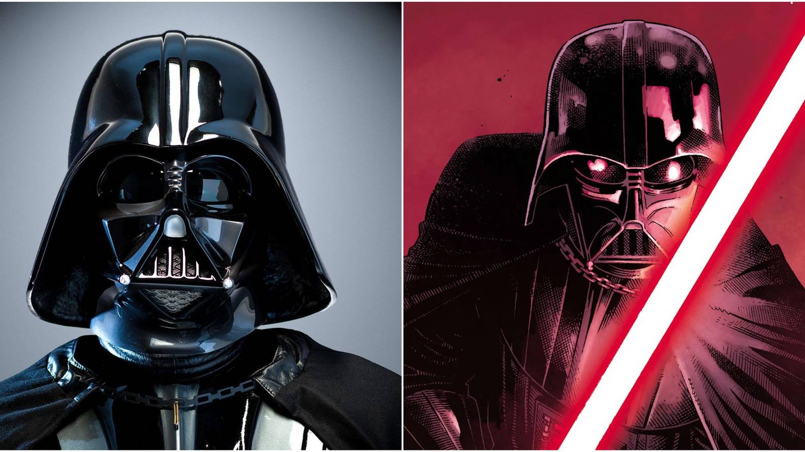Star Wars: Darth Vader's Best Quotes