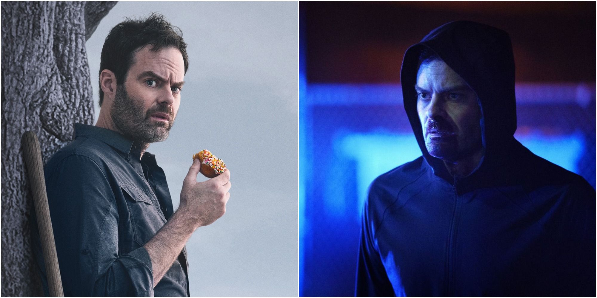 HBO's Barry: Barry Berkman's Best Quotes