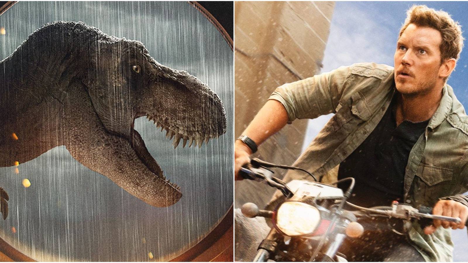Things That Make No Sense In Jurassic World: Dominion Owen Dinosaur