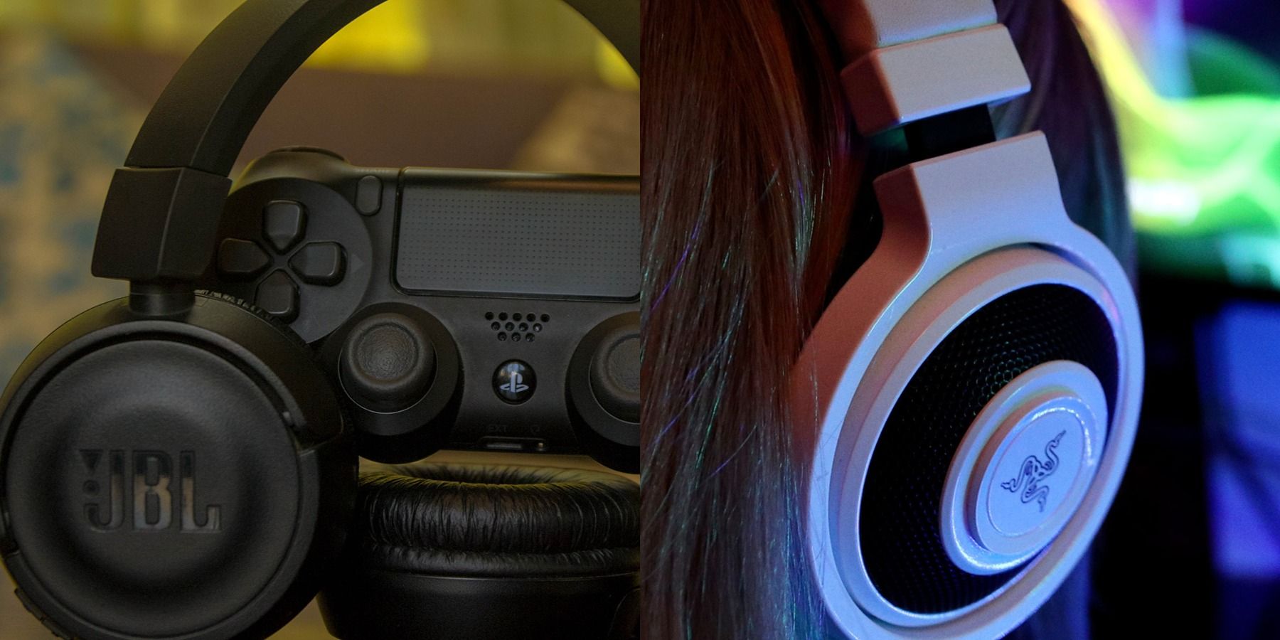 Famous gaming headset discount brands