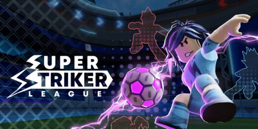 Super Stricker League