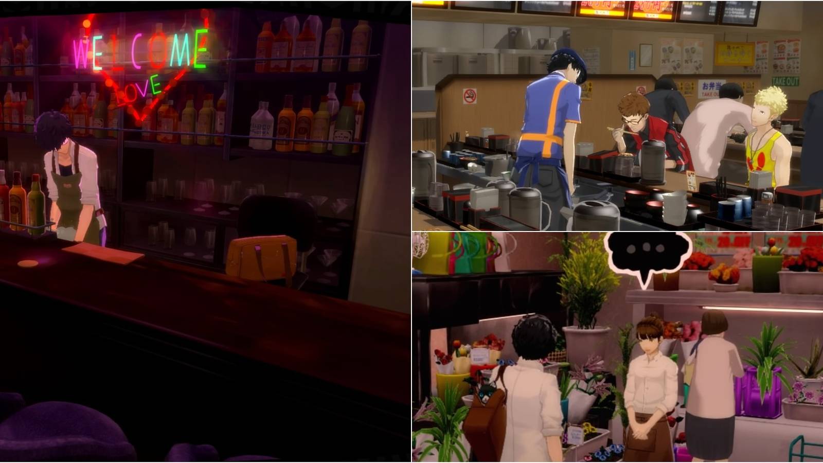 persona 5 royal part time jobs