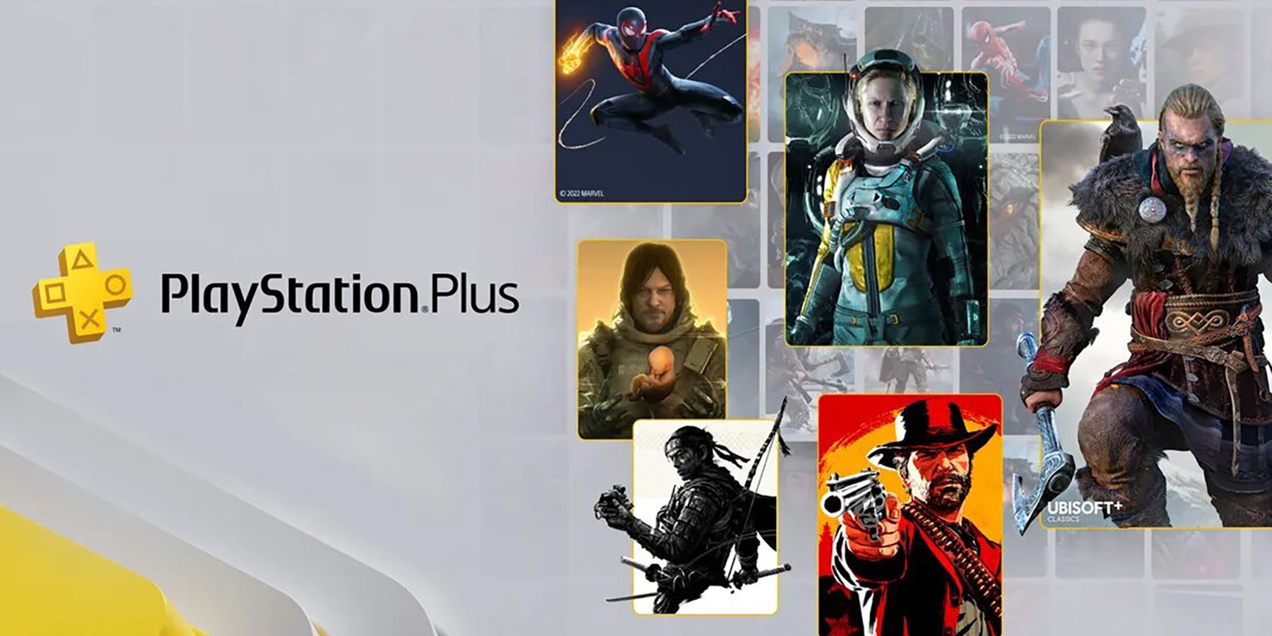 Sony PlayStation Plus Deluxe review: Games list that varies wildly with  quality