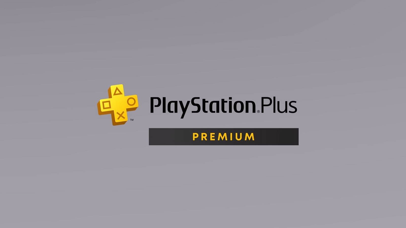 playstation plus premium new game trial