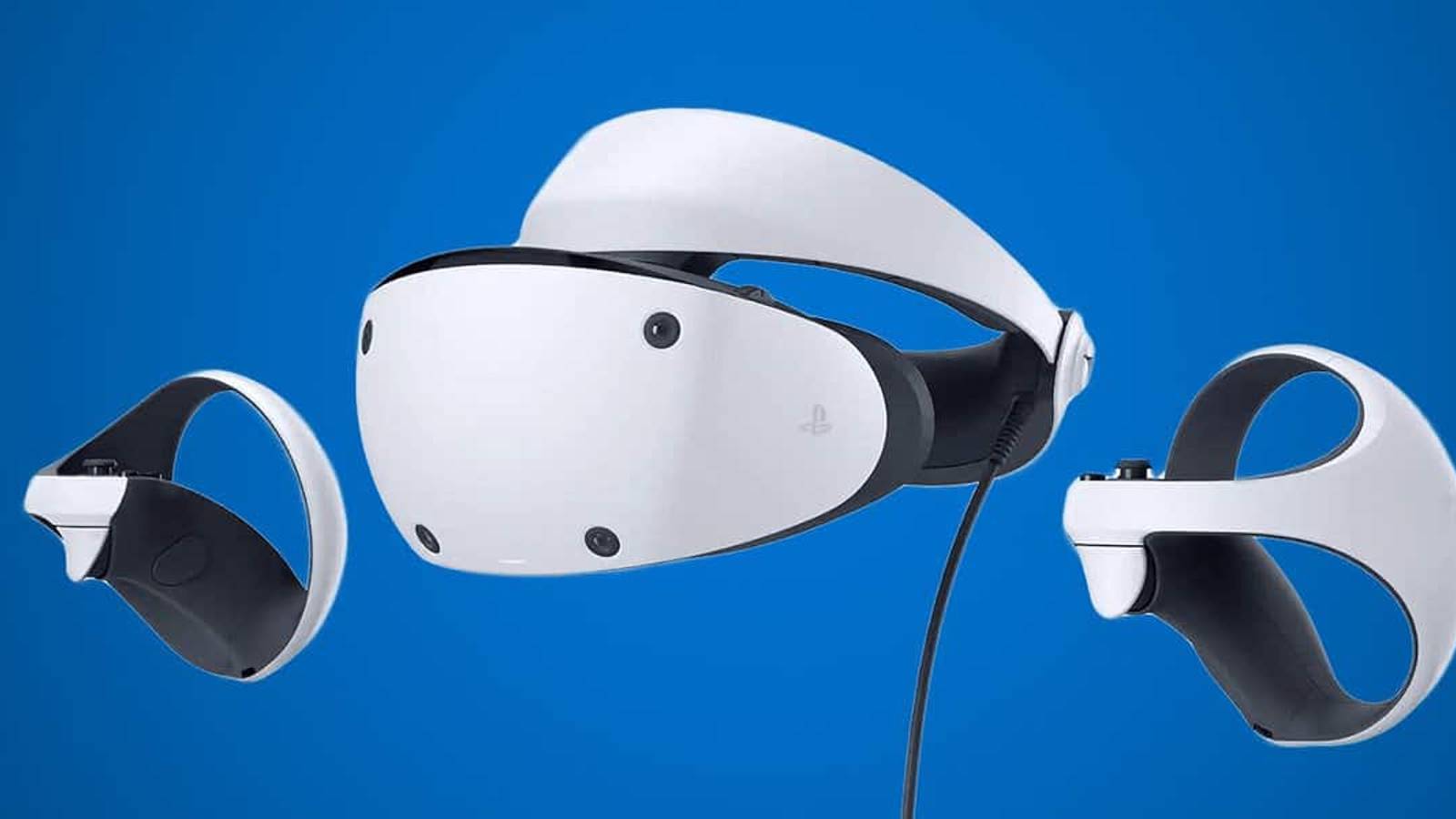 ps vr2 headset