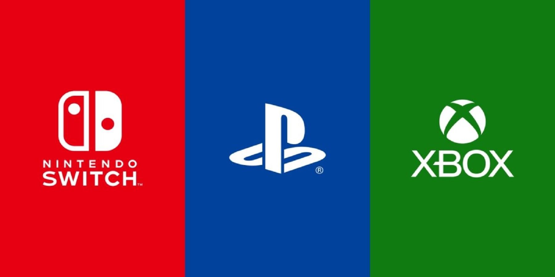 playstation xbox nintendo