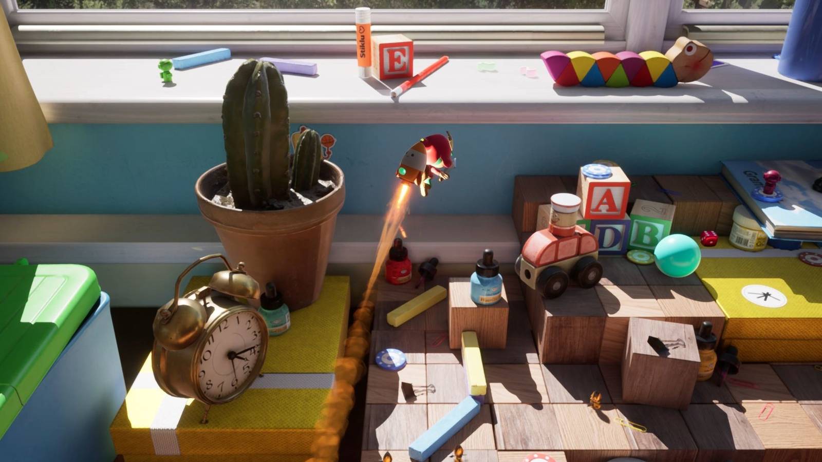 plucky squire 3d traversal