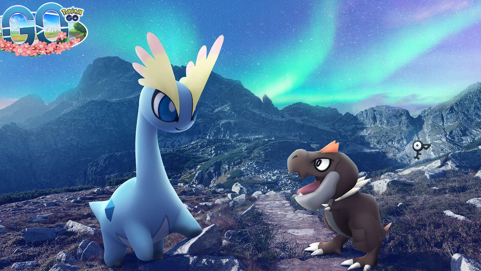 pokemon go adventure week field research