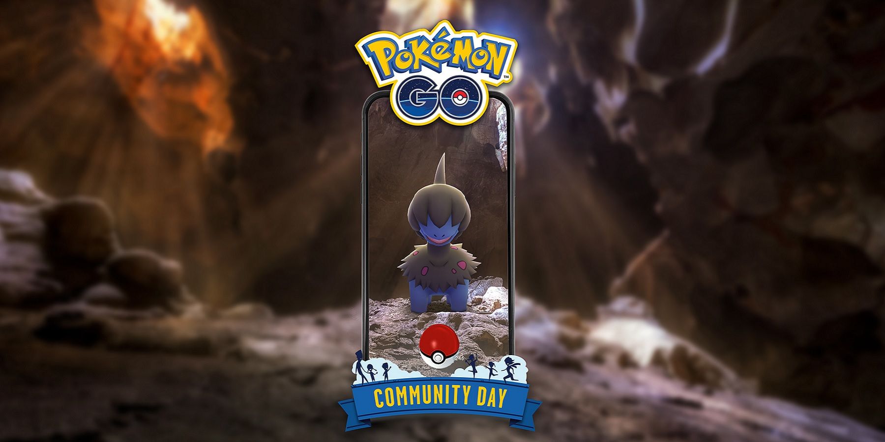 pokemon go deino community day