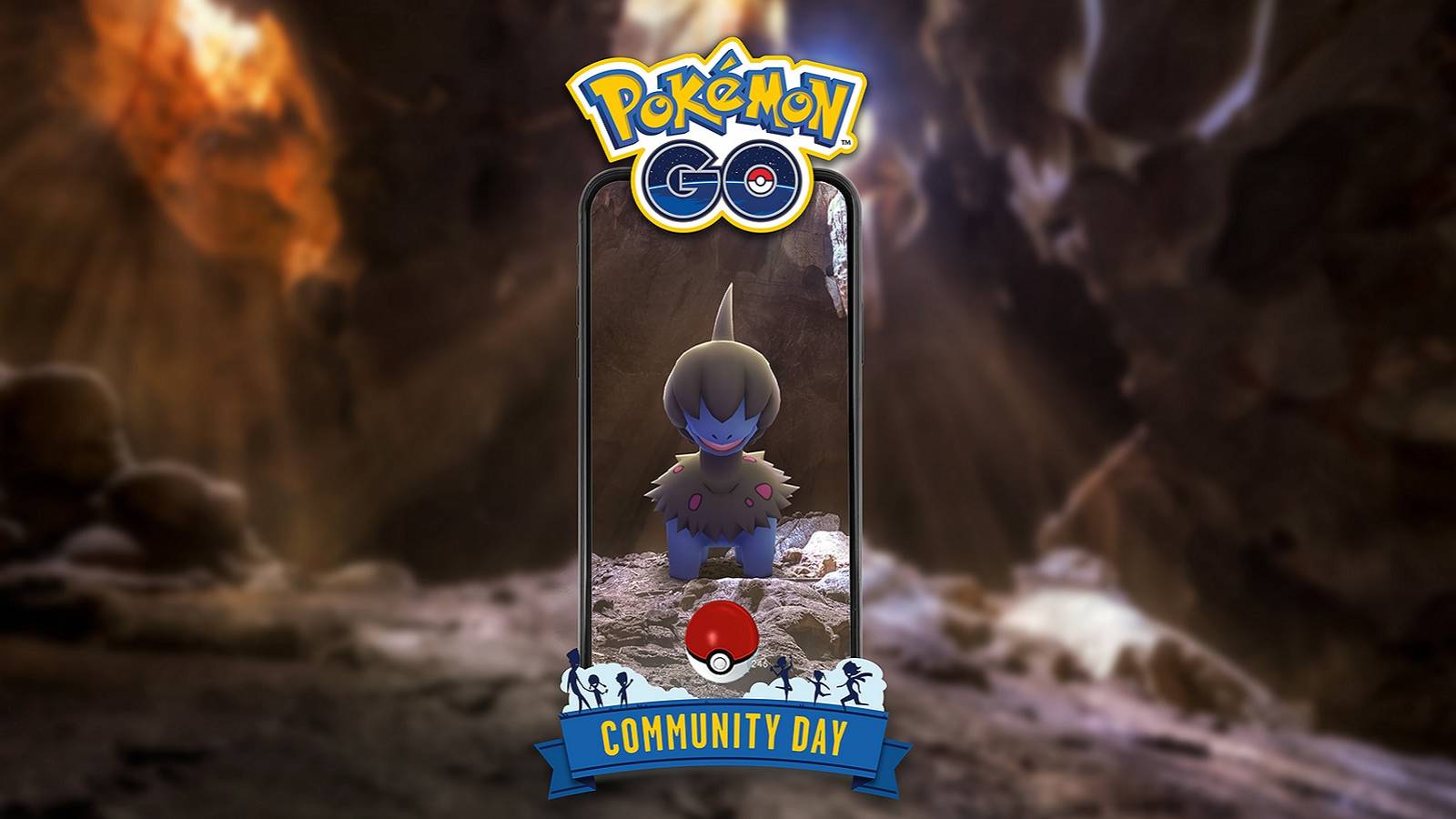 pokemon go deino community day